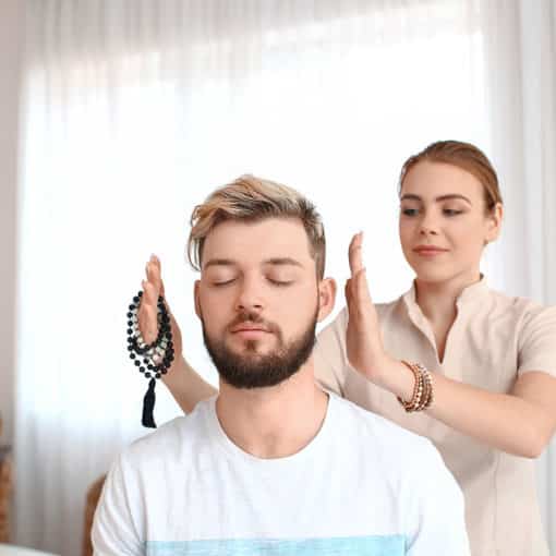 Heilsteine und Reiki – Hilfe zur Selbstheilung